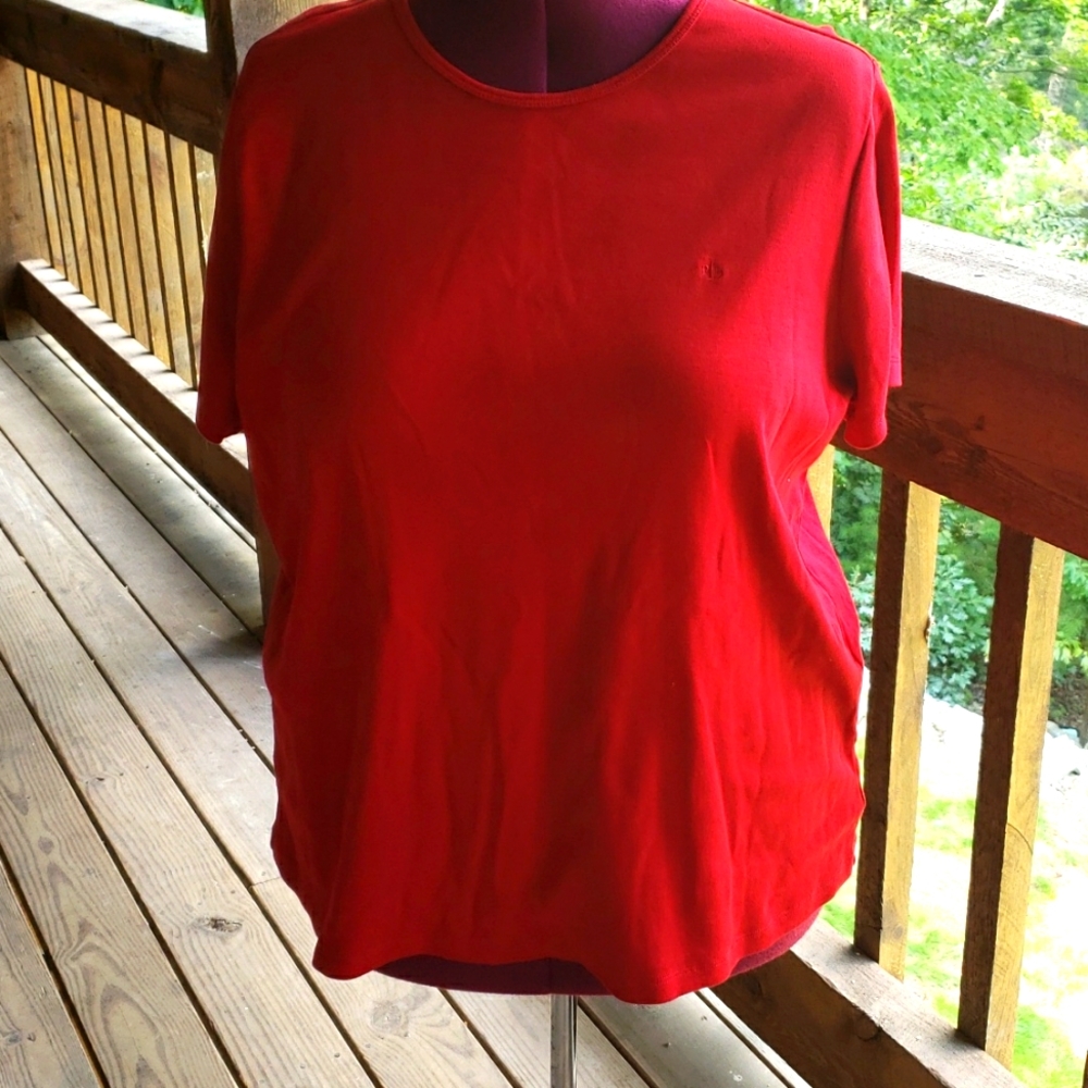 Womens Cotto. TSHIRT